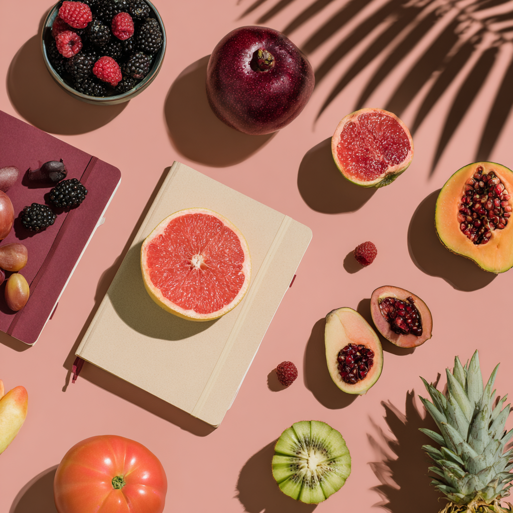 Proces de planificare nutrițională